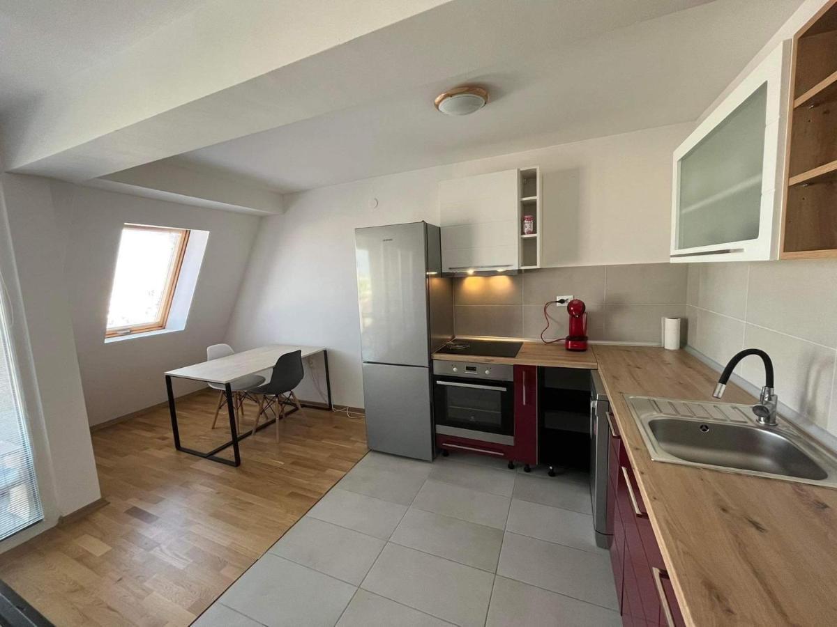 Amazing View-Centrally Located-Brand New Skopje Exterior foto