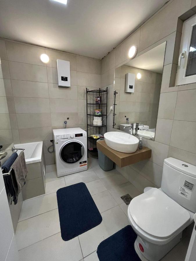 Amazing View-Centrally Located-Brand New Skopje Exterior foto